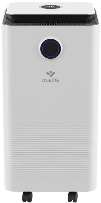 TrueLife DH5 Touch, bílá