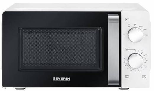 Mikrovlnná rúra Severin MW 7885 biela