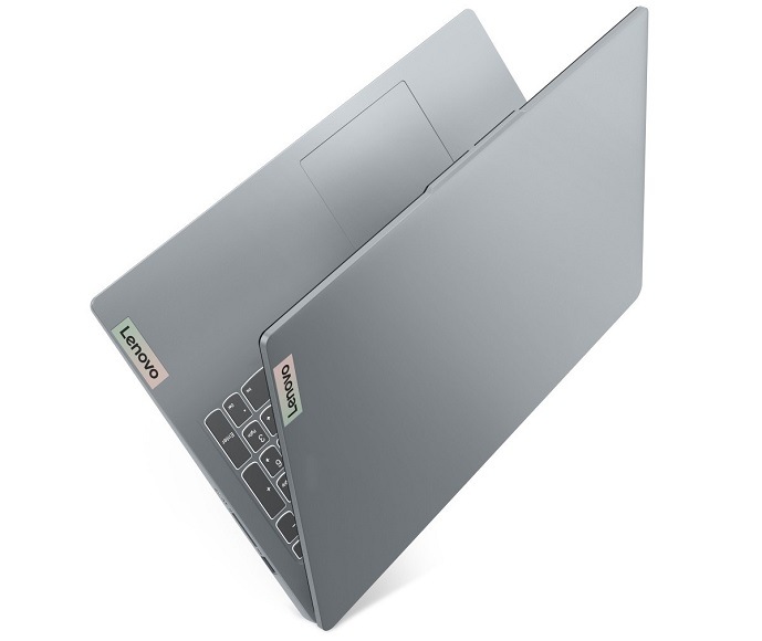 Notebook Lenovo IdeaPad Slim 3 15IRH8 sivý