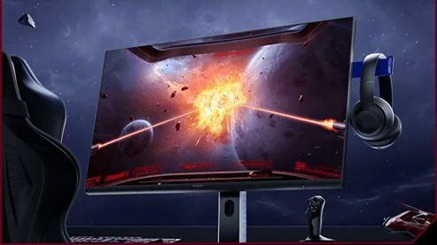 HDR1000 a jas až 2000 nitov prinášajú výrazný kontrast a realistické zobrazenie svetla aj tmavých scén.