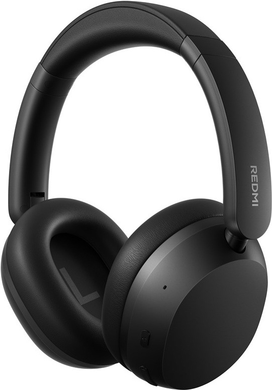 Oblúkové slúchadlá Xiaomi REDMI Headphones Neo, čierna farba