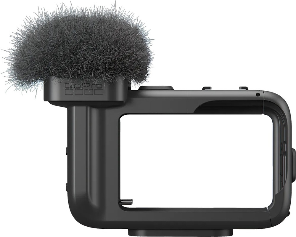 Media mod GoPro Media Mod pre kamery MISSION 1″ width=