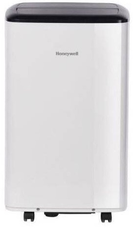 Mobilná klimatizácia Honeywell HF09 čierna/biela