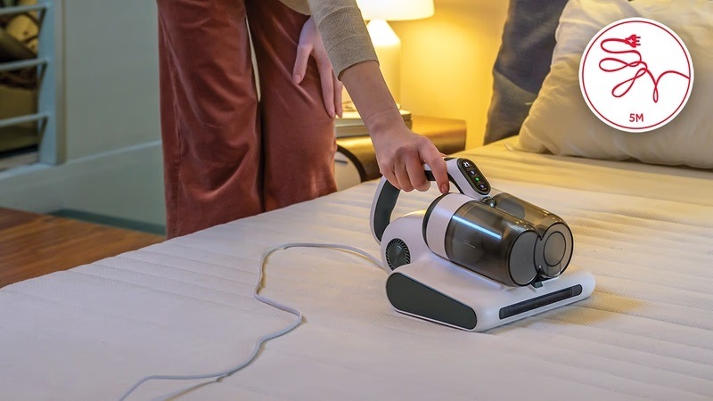 Ručný vysávač Hoover HMC5 HMC510UV 011
