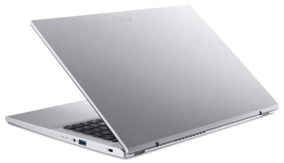 Notebook Acer Aspire Go 15 (AG15-42P-R1J9) strieborný Notebook Acer Aspire Go 15 (AG15-42P-R1J9) strieborný