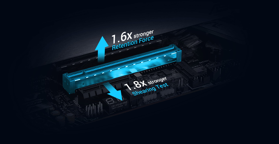 Základná doska Asus PRIME B550-PLUS