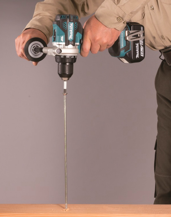 Aku vŕtačka Makita LXT DDF492Z (bez baterie) Aku vŕtačka Makita DDF492Z (bez batérie)