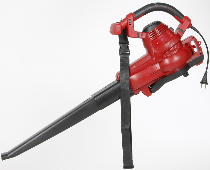 Vysávač lístia Einhell Classic GC-EL 3000 E Vysávač lístia Einhell Classic GC-EL 3000 E