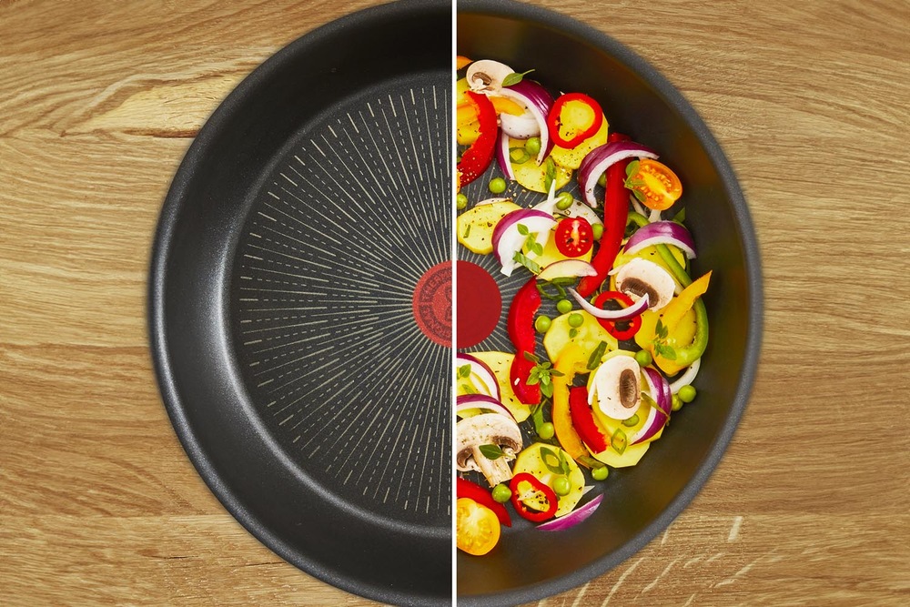 Sada riadu Tefal Ingenio Daily Chef L7629453, 4 ks Sada riadu Tefal Ingenio Daily Chef L7629453, 4 ks
