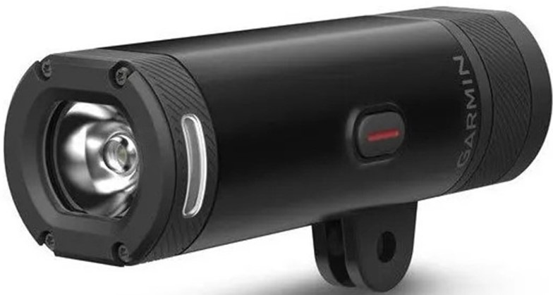 Svietinka Garmin Varia UT800 - čierna