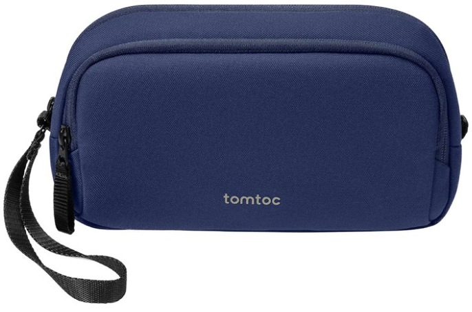 Puzdro tomtoc Light - T12 M - modré