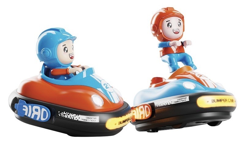 RC auto Maxlife pre deti od 6 rokov, diaľkové ovládanie