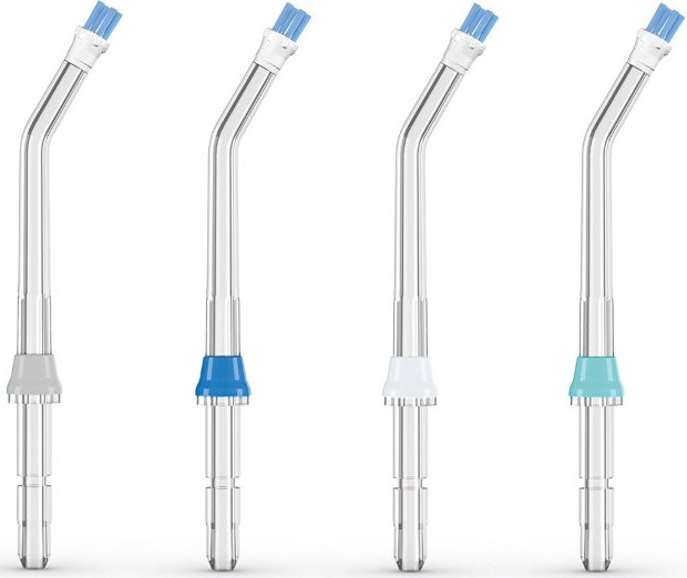 TrueLife AquaFloss Station Dental Plaque Jet, bílá 