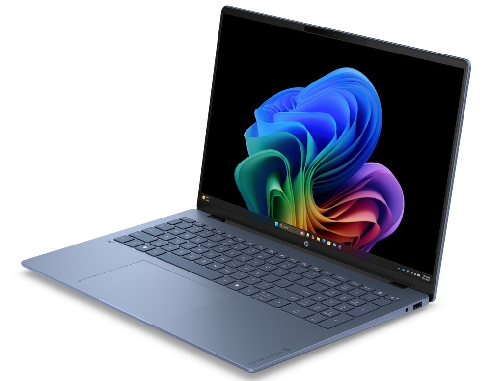 HP OmniBook 5 zaujme aj hmotnosťou 1,7 kg