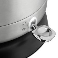 Kitchenaid 5KEK1222ESX, stříbrná