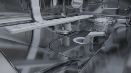 Umývačka riadu Gorenje Advanced GV661C60 PowerDrive