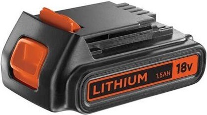 Akumulátor Black & Decker