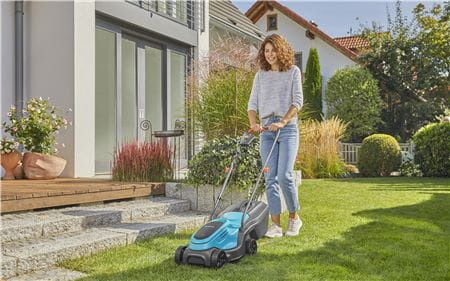 Kosačka Gardena PowerMax 14630-55 (bez batérie)