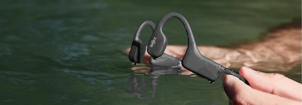Shokz OpenSwim MP3