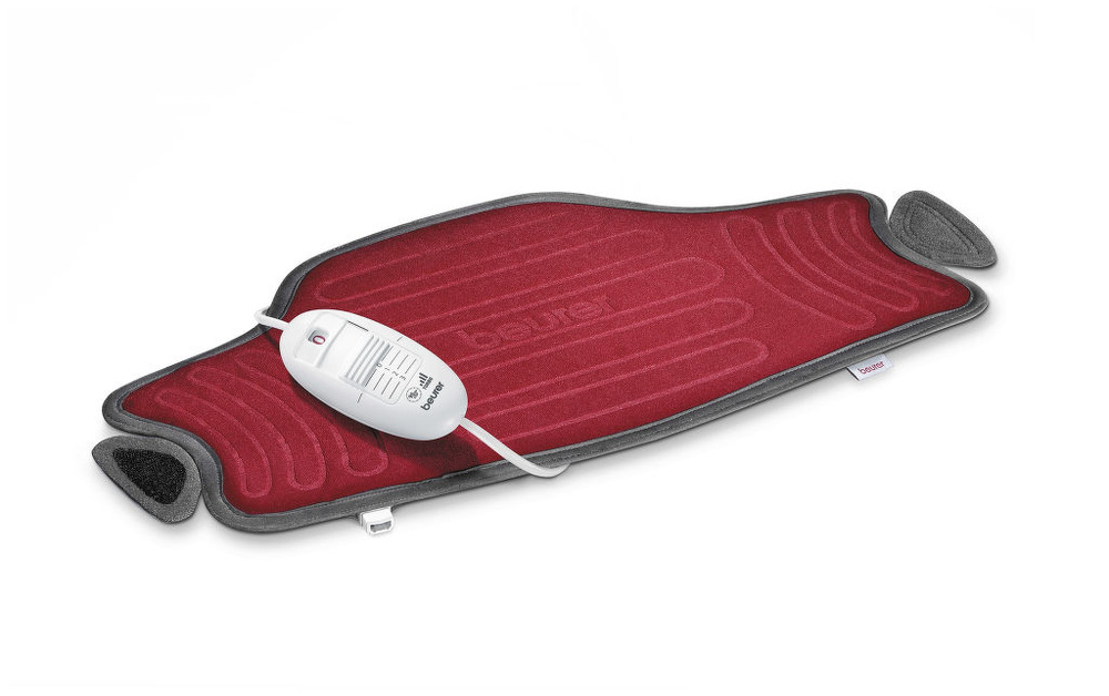 Vyhrievací bedrový pás Beurer HK 55 Easyfix Vyhrievací bedrový pás Beurer HK 55 Easyfix