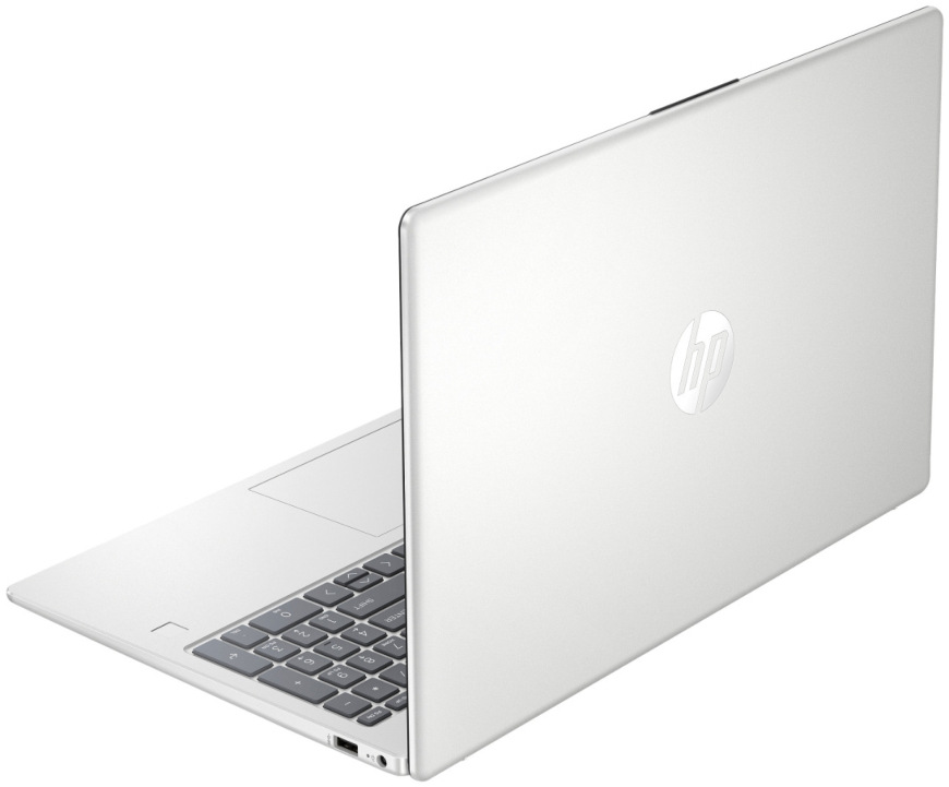 Notebook HP (Non-PD) 15-fc0027nc + Game Pass predplatné na 3 mesiace strieborný HP 15-fc0027nc, strieborná