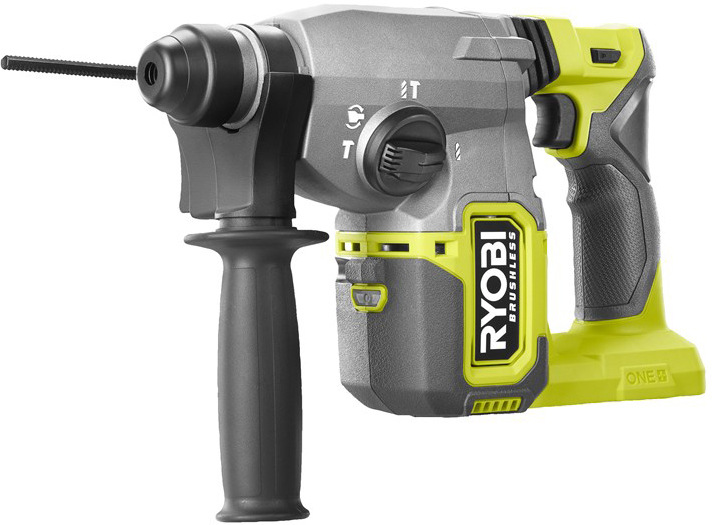 Kladivo vŕtacie Ryobi RSDS18BL-0 (bez batérie)