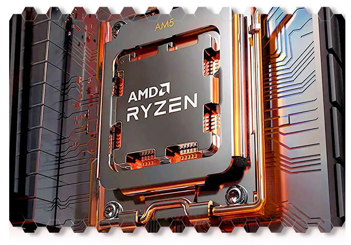 Herný počítač HAL3000 Alfa Gamer Elite Ti čierny HAL3000 Alfa Gamer Elite Ti R7-9800X3D (PCHS2777)