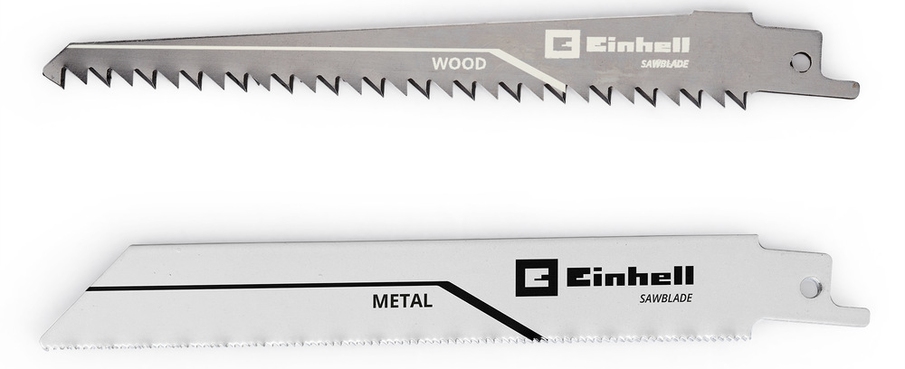Píla prerezávacia Einhell Expert TE-AP 18/13 Li - Solo (bez baterie) 4326315 Píla prerezávacia Einhell - rezný výkon až 50 mm v dreve a 4 mm v oceli