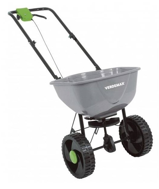 Rozmetadlo hnojív Verdemax 2902