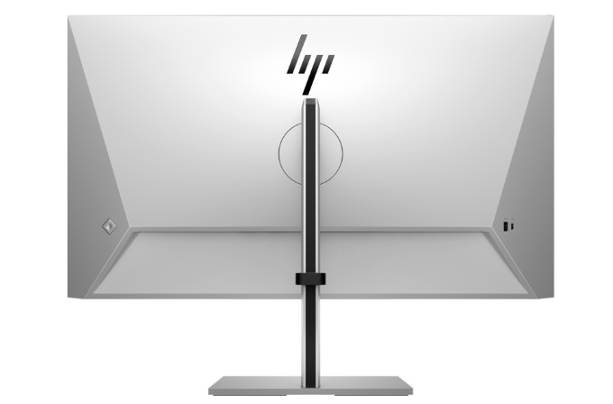 Monitor HP 732pk sivý