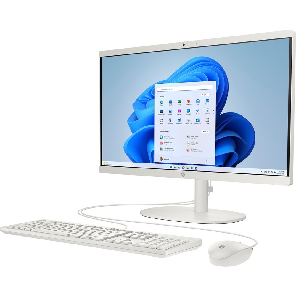 HP 22-dg0003nc