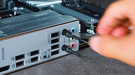 Základná doska Asus PRIME X870-P WIFI