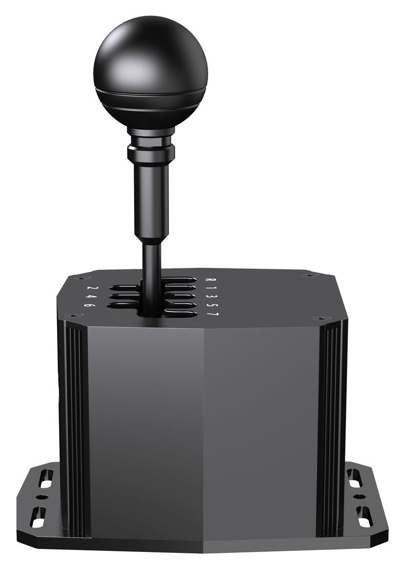 Radiaca páka PXN SF U Shifter H