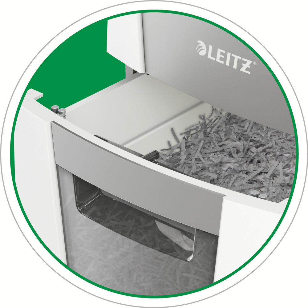Skartovač Leitz IQ Autofeed 100 P4