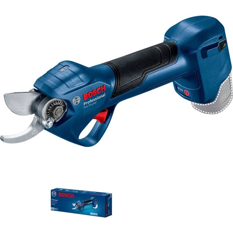 Nožnice na konáre Bosch Professional Pro Pruner (bez batérie)