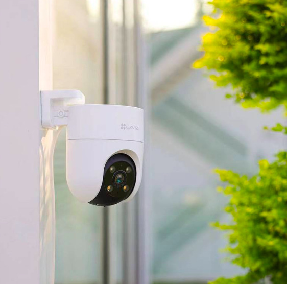 IP kamera EZVIZ H8C 2MP biela IP kamera EZVIZ H8C 2MP - biela