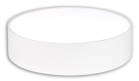 LED stropné svietidlo McLED Mold R25, 25W, 2700K biele McLED Mold R25, 25W, 2700K (ML-416.054.33.0) biele