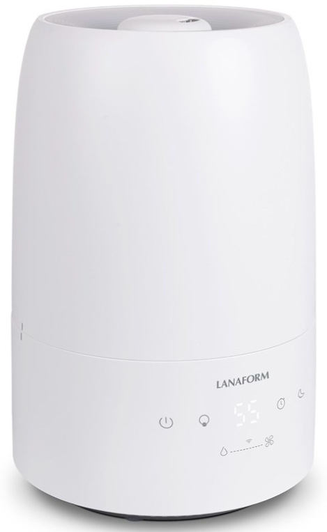Zvlhčovač vzduchu Lanaform H-200C