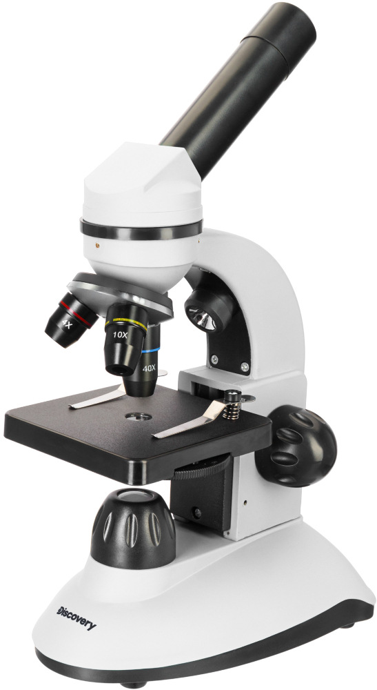 Discovery Nano Polar