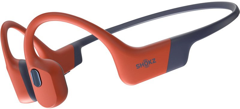 Shokz OpenSwim Pro, šedá