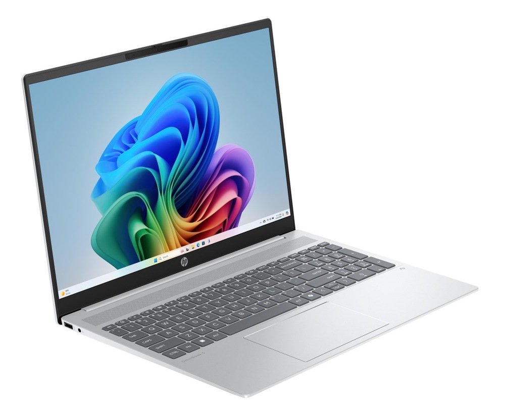 Notebook HP + Game Pass predplatné na 3 mesiace strieborný