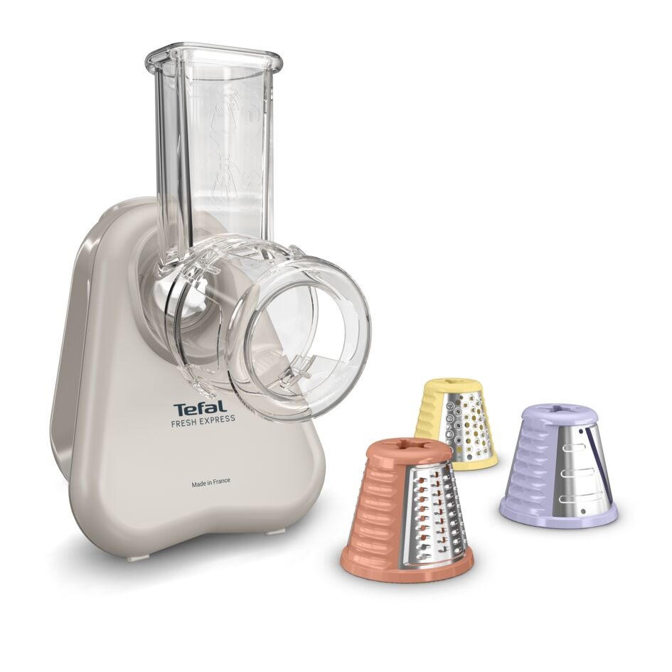 Kuchynský strúhač Tefal DN853BE0 Fresh Express