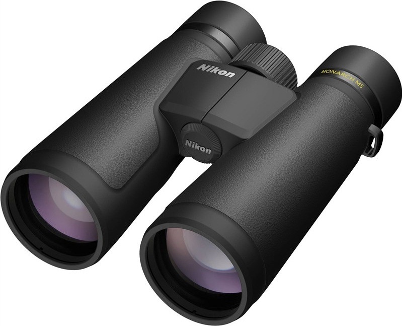 Binokulárny ďalekohľad Nikon Monarch M5 12×50