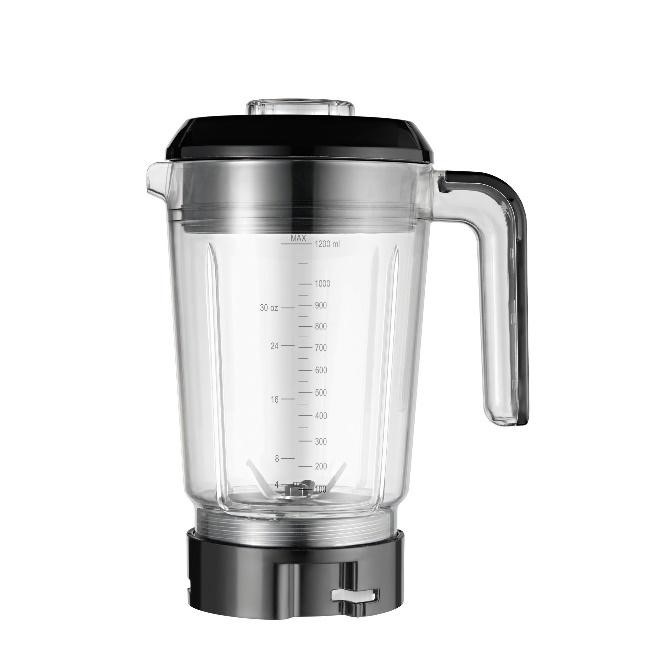 Stolný mixér WMF KULT Pro 416530011 nerez Stolný mixér WMF KULT Pro 416530011 nerez