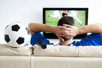 Izbová anténa EMOS EM-9041, 0–50 km DVB-T2 Izbová anténa EMOS EM-9041, 0–50 km DVB-T2