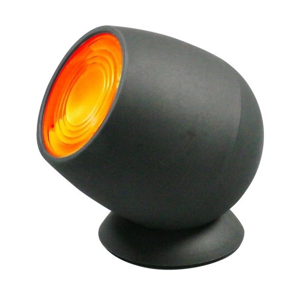 Stolná lampa IMMAX NEO LITE SMART Atmosphere lamp 3W RGB+CCT farebná a biela, stmievateľná, TUYA Wi-Fi