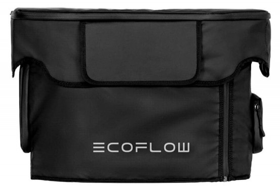 Prepravný obal EcoFlow DELTA Max čierny