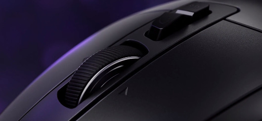 Myš Logitech G502 X Lightspeed biela Myš Logitech G502 X Lightspeed biela
