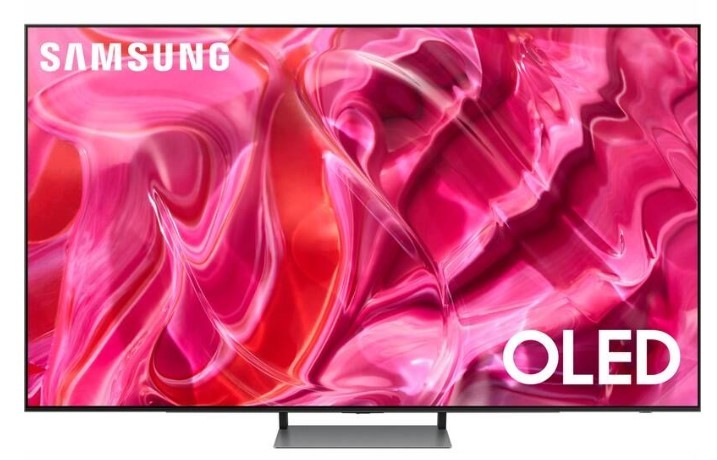 Samsung QE65S92CA