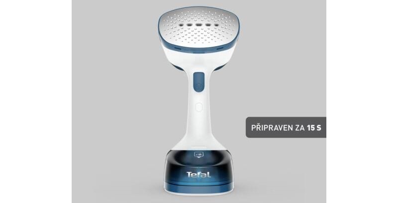 Ručný naparovač odevov Tefal DT7130E1 ACCESS STEAM Easy